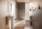 Hansgrohe Seifenschale AddStoris verchromt, 52 x 107 x 109 mm, Farbe hochglanz Bild 32