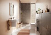 Hansgrohe Seifenschale AddStoris verchromt, 52 x 107 x 109 mm, Farbe hochglanz Bild 63