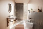 Hansgrohe Seifenschale AddStoris verchromt, 52 x 107 x 109 mm, Farbe hochglanz Bild 48