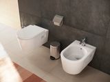 Hansgrohe Seifenschale AddStoris verchromt, 52 x 107 x 109 mm, Farbe hochglanz Bild 68
