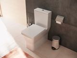 Hansgrohe Seifenschale AddStoris verchromt, 52 x 107 x 109 mm, Farbe hochglanz Bild 70