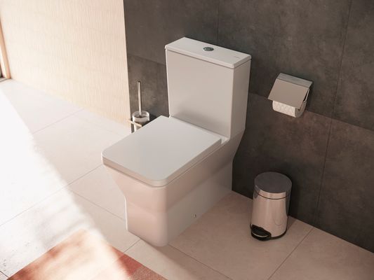 Hansgrohe Seifenschale AddStoris verchromt, 52 x 107 x 109 mm, Farbe chrom Bild 86