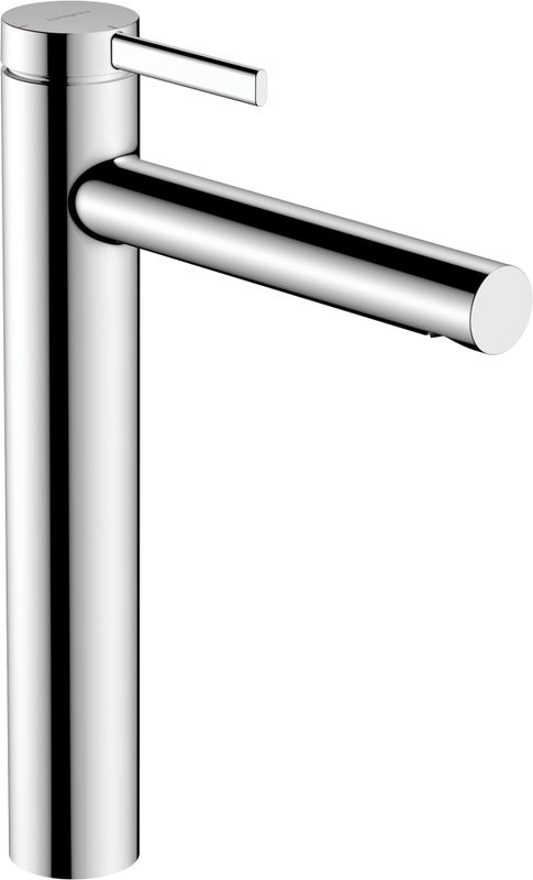 Hansgrohe WTM 230 Zesis S CoolStart für Waschsch, ohne Ablaufgarnitur, Farbe chrom Bild 1