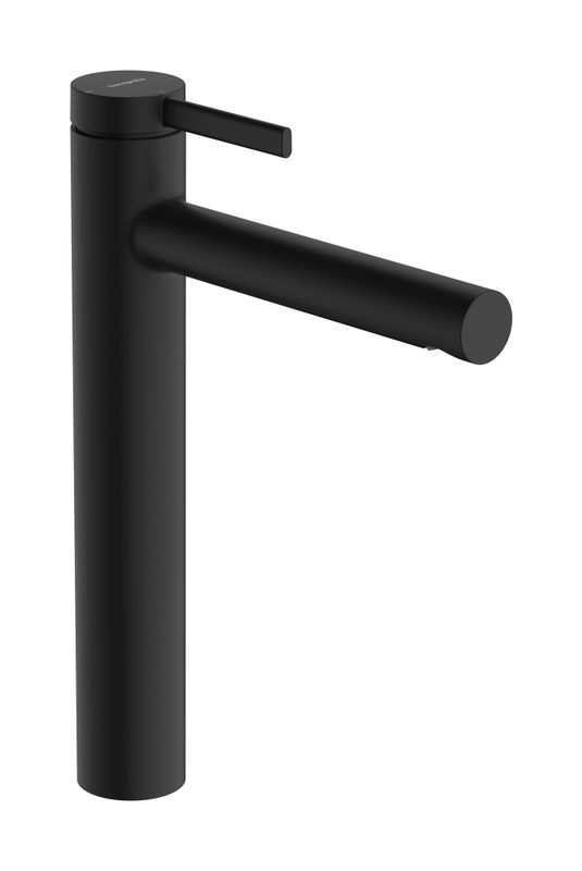 Hansgrohe WTM 230 Zesis S CoolStart für Waschsch, ohne Ablaufgarnitur mattschwarz Bild 1