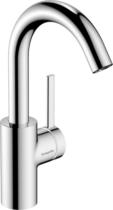 Hansgrohe WTM 210 Zesis S, mit Schwenkauslauf, ohne Ablaufgarnitur, Farbe chrom Bild 1