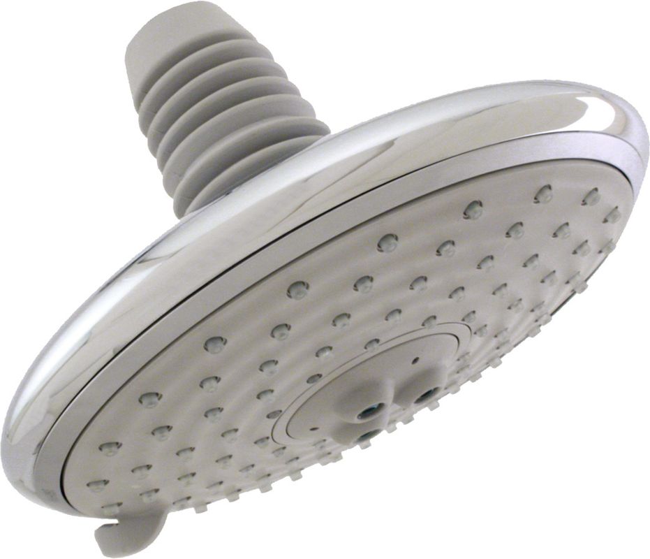Hansgrohe Kopfbrause 150 Raindance, für Deckenmontage, 0 mm, Farbe chrom Bild 1