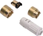 Hansgrohe Axor Uno Verlängerung AXOR, für UP-Teil 2-Loch-Waschtisch-Wandbatterie, Farbe sonstige Bild 1