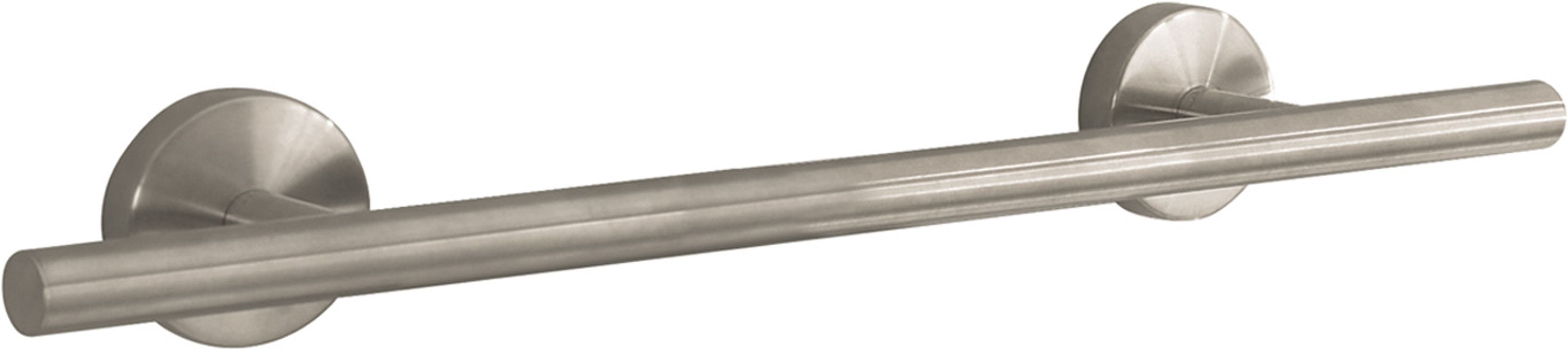Hansgrohe Haltegriff Logis 300 mm brushed, Farbe nickel Bild 1