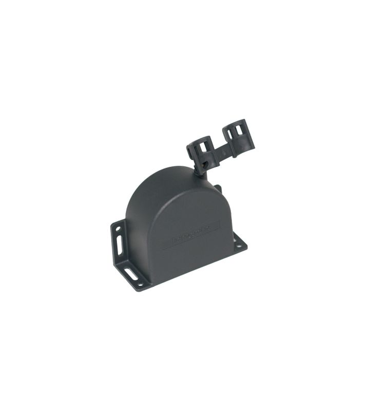 Hansgrohe sBalancer Zesis M33 2jet sBox, Farbe braun Bild 1
