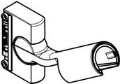 Hansgrohe Unica S Schieber Raindance Unica S chrom, Farbe hochglanz Bild 2