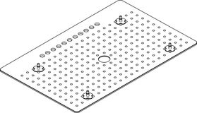 Strahlscheiben · Sanitär – Ersatzteilkategorie bei SHK-Ersatzteile24