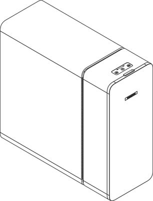 Hansgrohe M91 SodaBase Bild 5