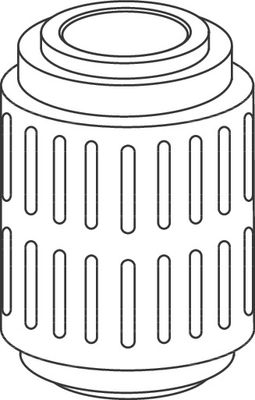 Hansgrohe Brandschutzadapter RainDrain Bild 3