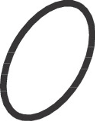 Hansgrohe O-Ring 41 x 2,5 mm, 41 mm Bild 2