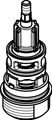 Hansgrohe Umsteller invers Bild 2