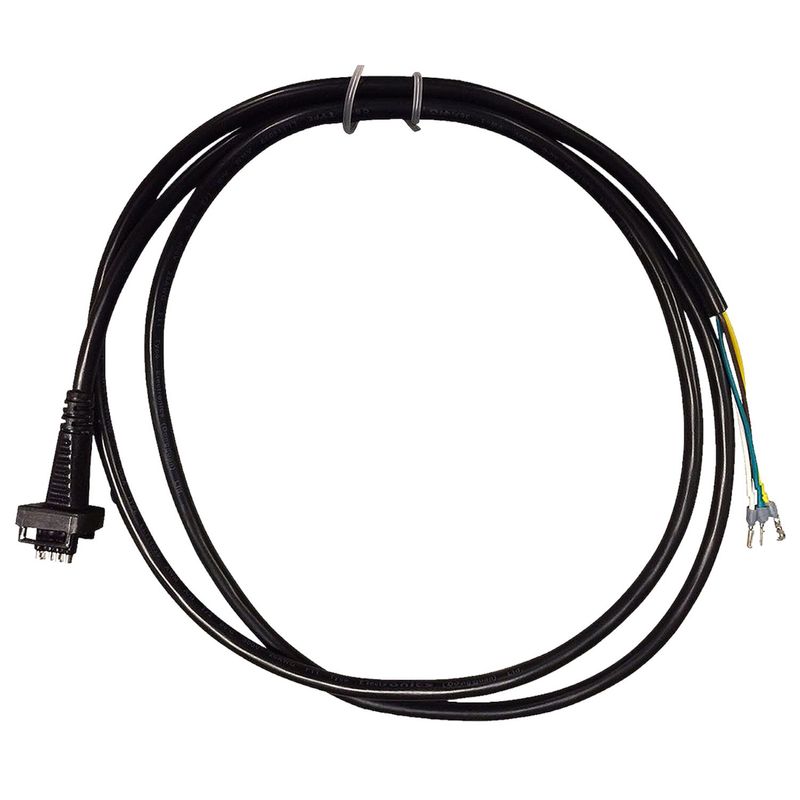 Grundfos Anschlusskabel I2.90-Y / -B1, Länge: 2,9 m, Anschluss: C4 Bild 1