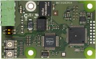 Grundfos Kommunikationsmodul Einbaumodul CIM 150, an Profibus-DP Datenbusnetzwerke Bild 1