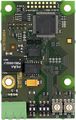 Grundfos Kommunikationsmodul Einbaumodul CIM 300, an BACnet MS / TP Bild 1