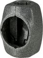 Grundfos Ersatz-Wärmedaemmschalen, für ALPHA2 25/32-180(N), 87 x 151 x 105 mm Bild 1