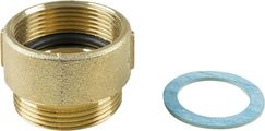 Grundfos Verbindungsstück Ausgleichsatz A 9, G 2" x G 2", RG, 1 x 20 mm Bild 1
