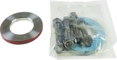 Grundfos Verbindungsstück Ausgleichsstück A 50-10, DN 50, PN 6, 10 mm Bild 1