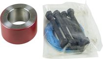 Grundfos Verbindungsstück Ausgleichsstücksatz A 50-40, DN 50, PN 6, 40 mm Bild 1