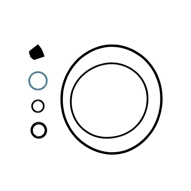 Grundfos Ersatzteil Kit Dichtung, für UPE(D) MK2 Bild 1