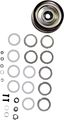 Grundfos Ersatzteil Kit Verschleissteile, für CR(I / N)10 -8 Stufen SIC Bild 1