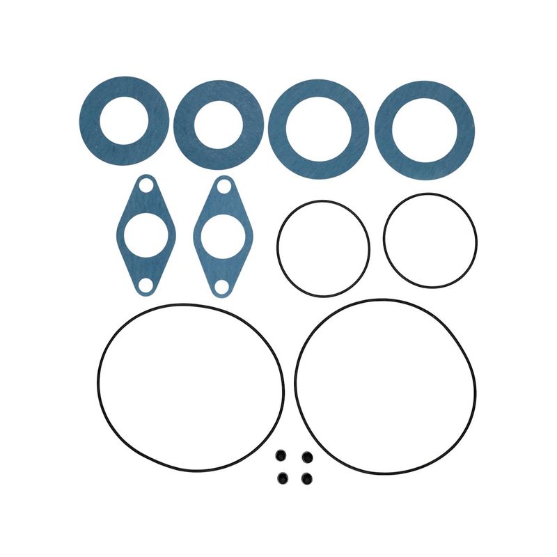 Grundfos Ersatzteil Kit Dichtung, für CR(I / N)10/15/20 EPDM Bild 1