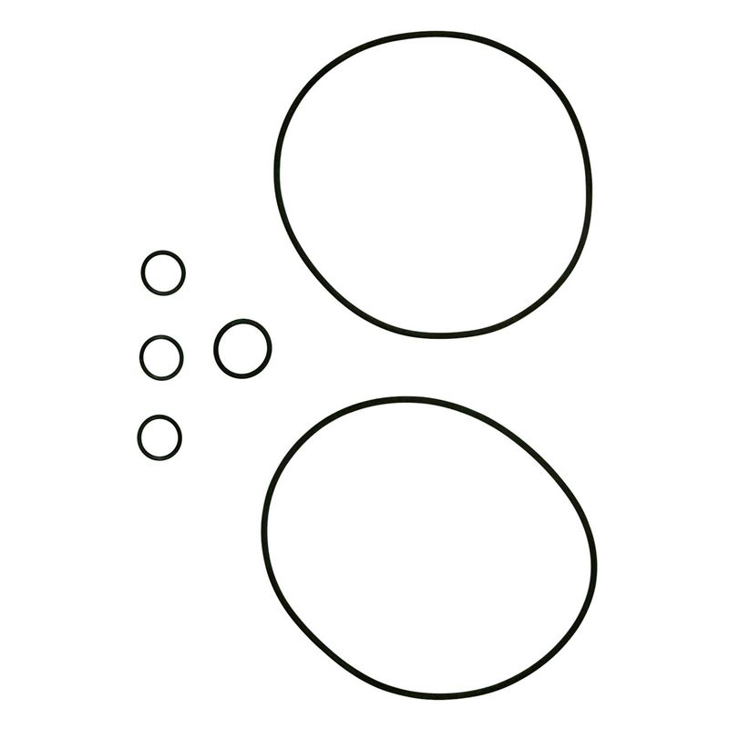 Grundfos Ersatzteil Kit Dichtung, für CR(I / N)1s / 1/3/5 Viton Bild 1