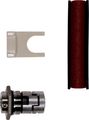 Grundfos Ersatzteil Kit Gleitringdicht, für CR(N / I)10/15/20 HQQEGG D16 30 bar Bild 1