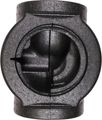 Grundfos Zubehör, für Umwaelzpumpen Wärmedaemmschalensatz MAGNA3 65-xxx F Bild 1