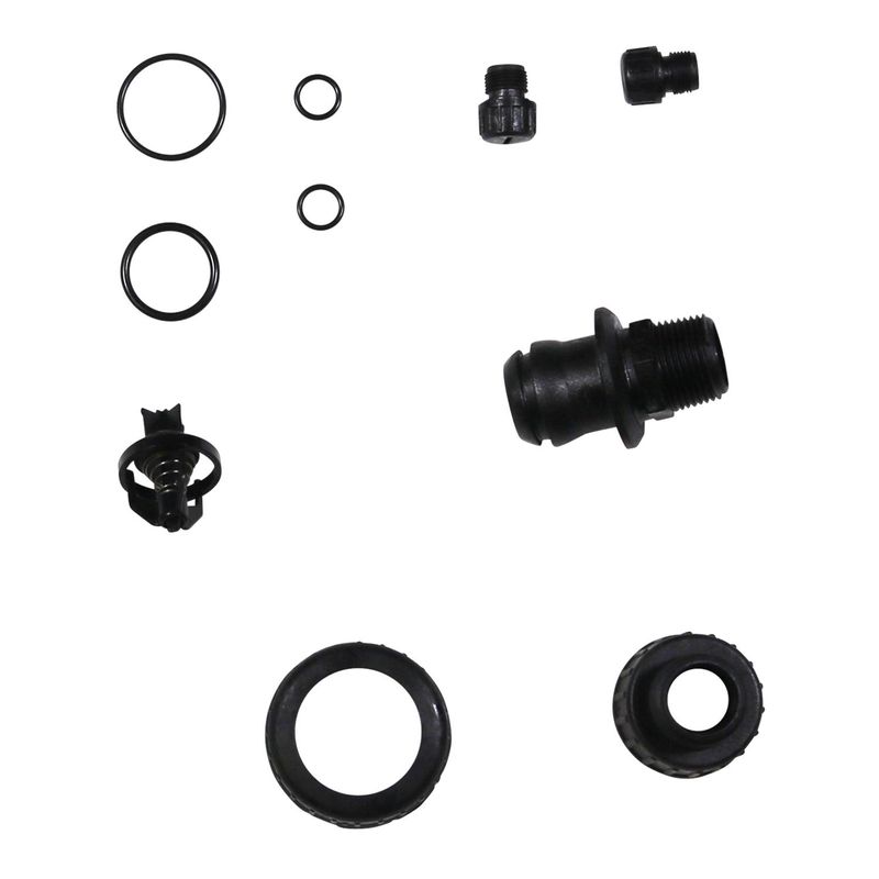 Grundfos Ersatzteil Kit Anschluss RepSatz Anschluss MQ G1in PPO Bild 1