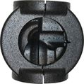 Grundfos Zubehör, für Umwaelzpumpen Wärmedaemmschalensatz MAGNA3 80-xxx F Bild 1