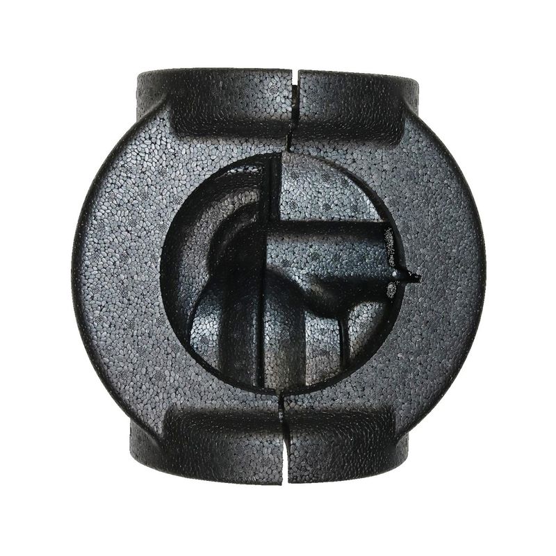 Grundfos Zubehör, für Umwaelzpumpen Wärmedaemmschalensatz MAGNA3 80-xxx F Bild 1