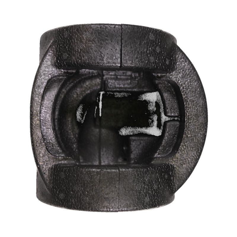 Grundfos Ersatz-Wärmedaemmschalen, für MAGNA3 40-80 bis -180F Bild 1