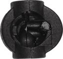 Grundfos Eratzteil, für Umwaelzpumpen Wärmedaemmschalensatz MAGNA3 25/32 Bild 1