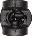 Grundfos Zubehör, für Umwaelzpumpen Wärmedaemmschalensatz MAGNA3 32-40 bis -100F Bild 1
