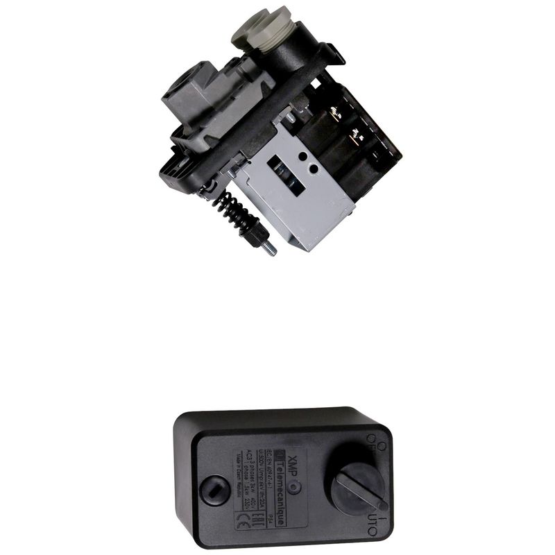Grundfos Druckschalter, für CMB, CMBE, JP, JPA, JPC, JPD Bild 1