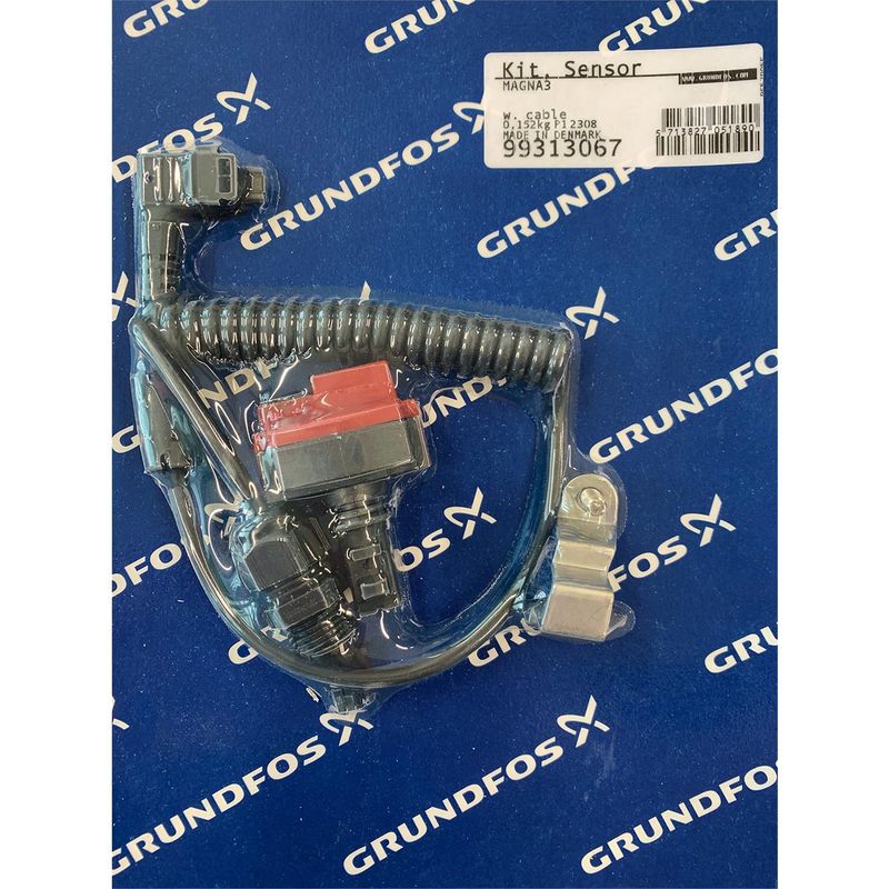 Grundfos Kit, Sensor komplett, Magna 3 Bild 1