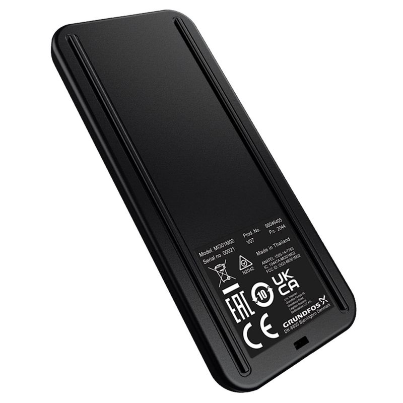 Grundfos Zubehör MI301 Universal Dongle, für Android und iOs Smartphones Bild 1