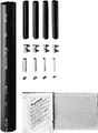Grundfos Zubehör, für Unterwasserpumpen Schrumpfmuffe KM, für-4 / - 6 mm2, 4 x 1,5 mm Bild 1