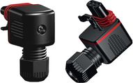 Grundfos Superseal Stecker, abgewinkelt, für Kabelanschluss Bild 1