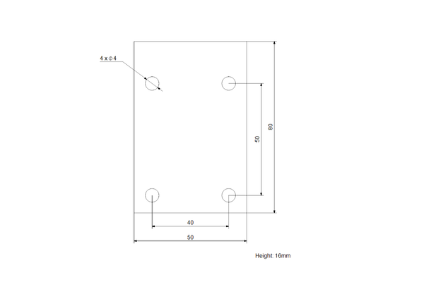 Grundfos Komunikationsmodul CIM 200, MODbus -Modul Bild 3