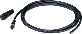 Grundfos Zubehör, für Unterwasserpumpen Kabelsatz 2 40m Flachkabel, 3 x 1,5 mm Bild 1