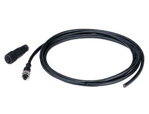 Grundfos Zubehör, für Unterwasserpumpen Kabelsatz 2 40m Flachkabel, 3 x 1,5 mm Bild 2