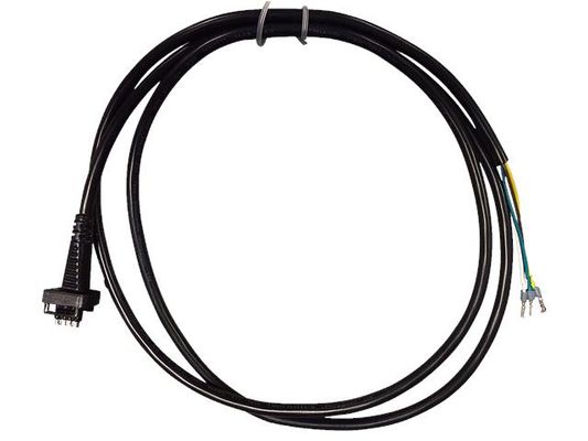Grundfos Anschlusskabel I2.90-Y / -B1, Länge: 2,9 m, Anschluss: C4 Bild 2