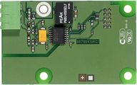 Grundfos Kommunikationsmodul Zubehör GENIbus CIM 050, Erweiterungsmodul, für Magna3 Bild 2