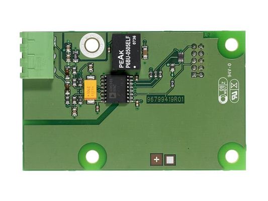 Grundfos Zubehör GENIbus CIM 050, Erweiterungsmodul, für Magna3 Bild 2
