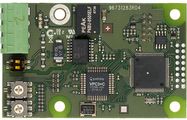 Grundfos Kommunikationsmodul Einbaumodul CIM 150, an Profibus-DP Datenbusnetzwerke Bild 2